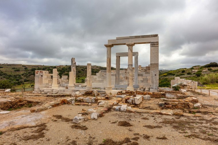 078 Naxos, Demeter Tempel.jpg